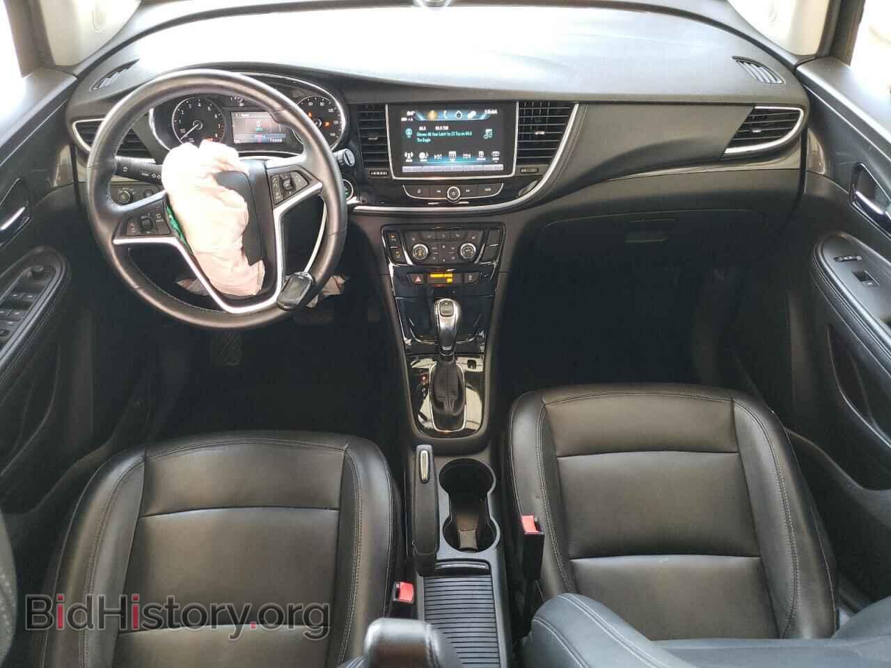2019 BUICK ENCORE - VIN: KL4CJGSM0KB732049 - Photo 8