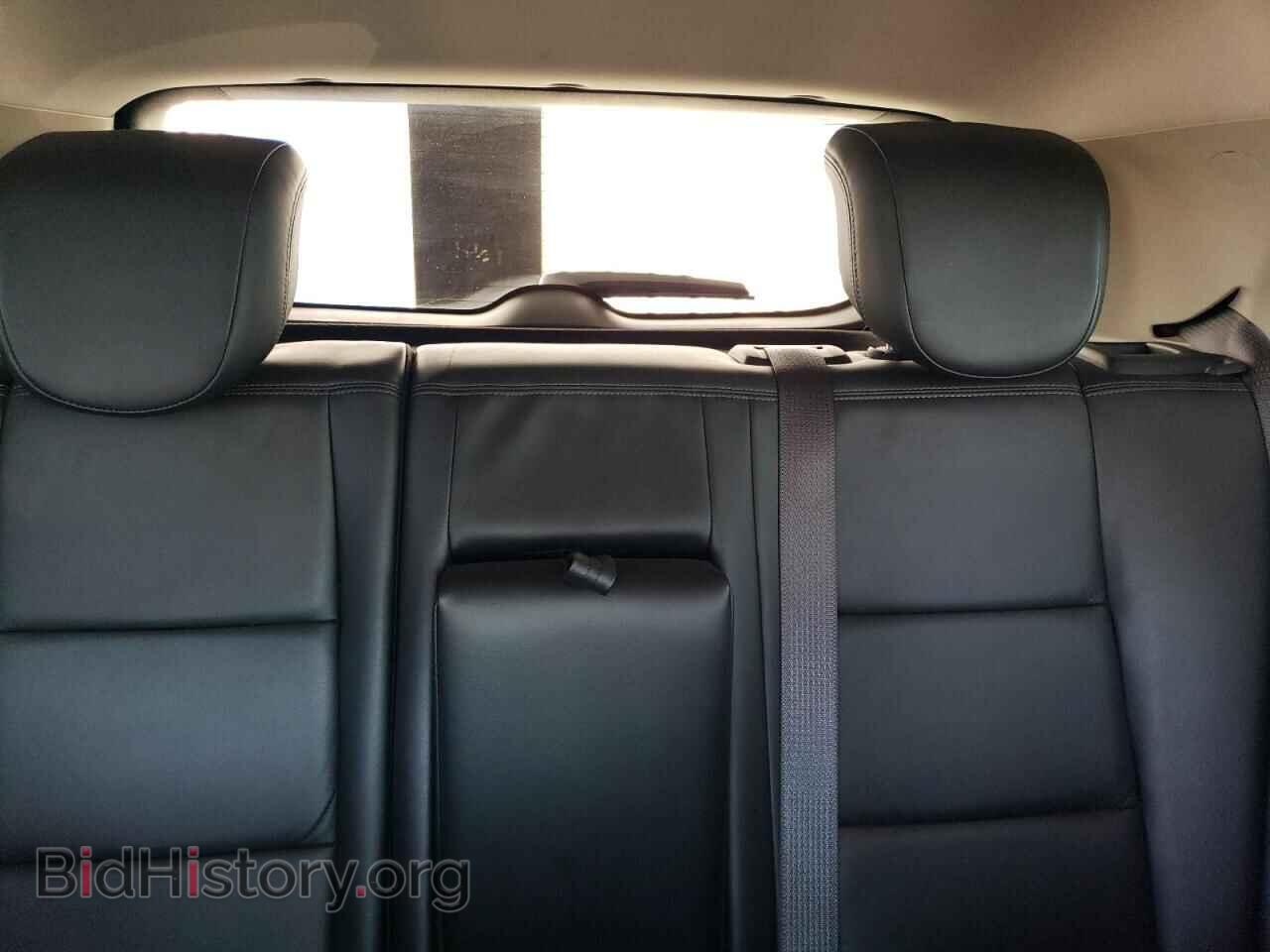 2019 BUICK ENCORE - VIN: KL4CJGSM0KB732049 - Photo 10