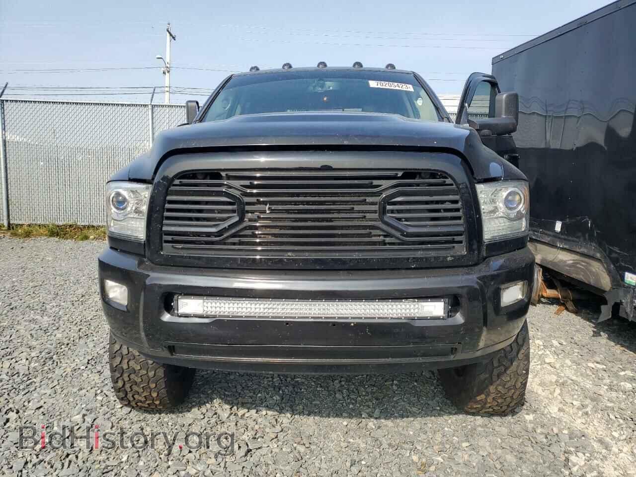 2010 DODGE All Models - VIN: 3D7UT2CL1AG120368 - Фото 5