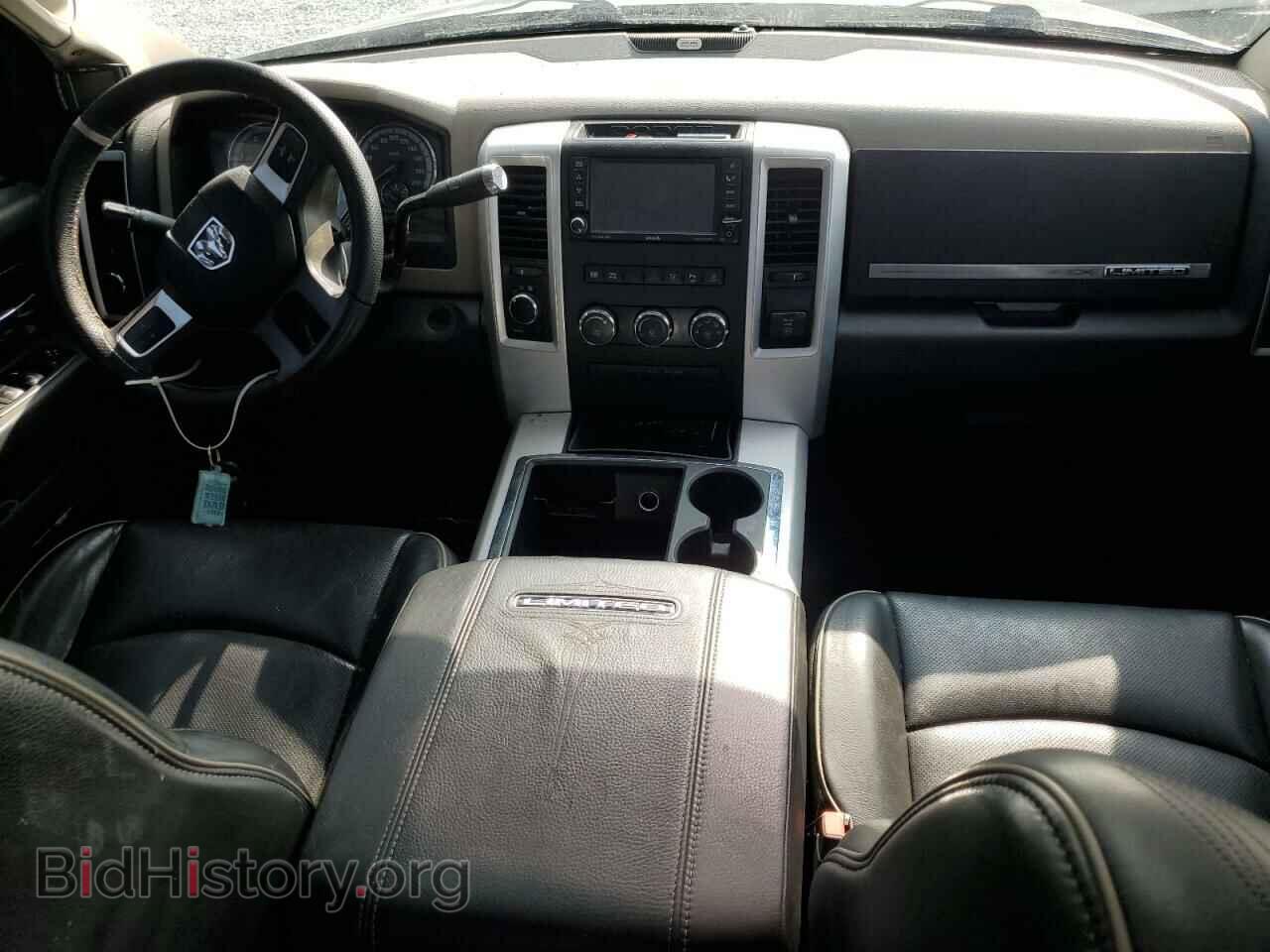 2010 DODGE All Models - VIN: 3D7UT2CL1AG120368 - Фото 8
