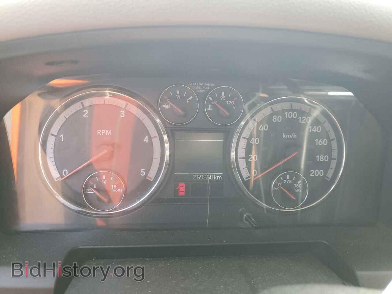 2010 DODGE All Models - VIN: 3D7UT2CL1AG120368 - Фото 9