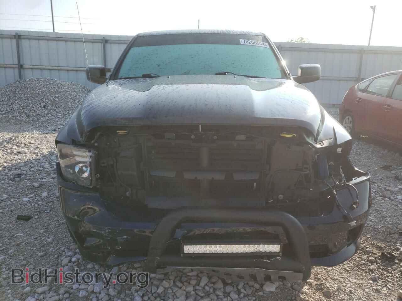 2015 RAM 1500 - VIN: 1C6RR7KT3FS556787 - Фото 5
