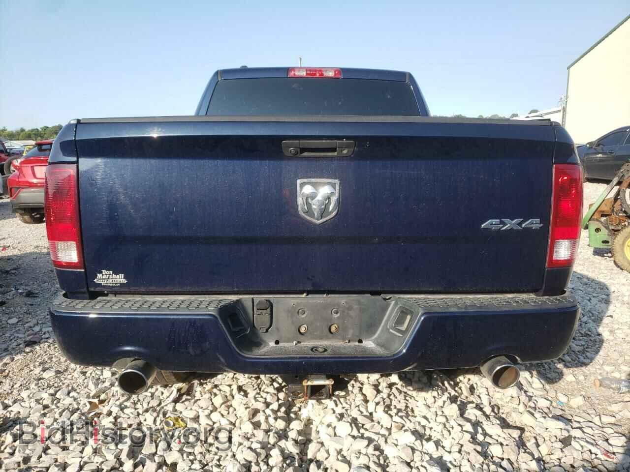 2015 RAM 1500 - VIN: 1C6RR7KT3FS556787 - Фото 6