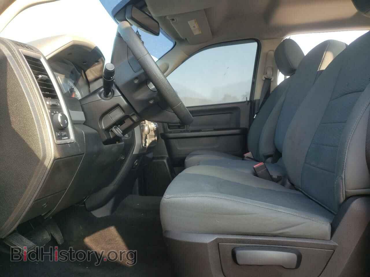 2015 RAM 1500 - VIN: 1C6RR7KT3FS556787 - Фото 7