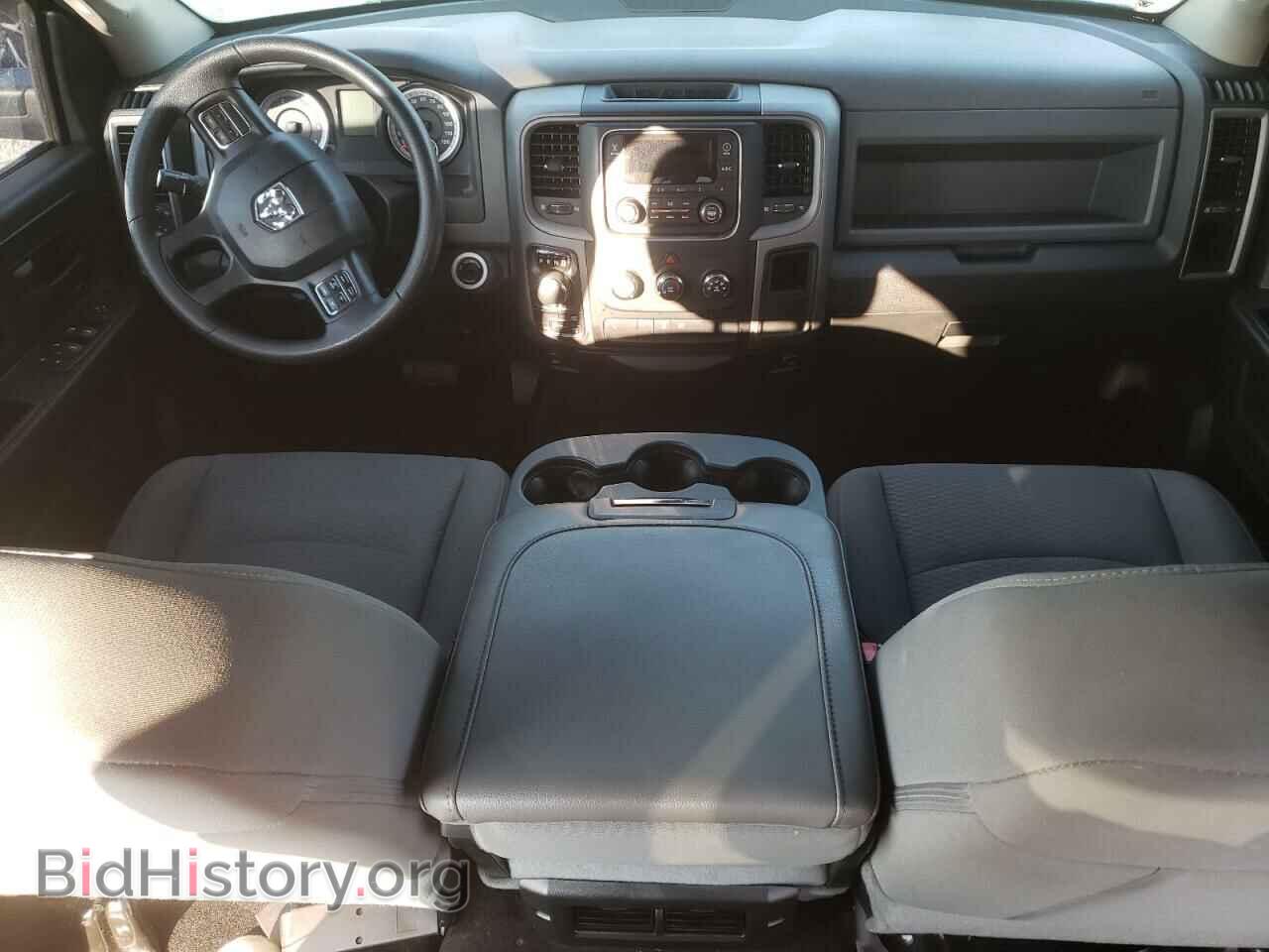 2015 RAM 1500 - VIN: 1C6RR7KT3FS556787 - Фото 8