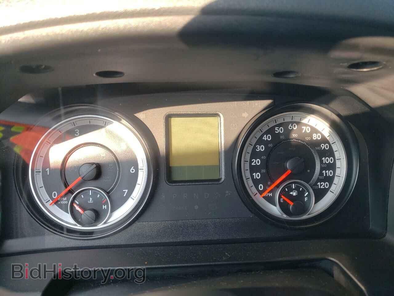 2015 RAM 1500 - VIN: 1C6RR7KT3FS556787 - Фото 9