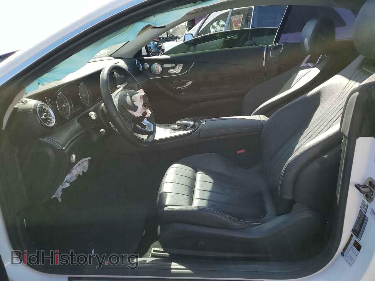 2018 MERCEDES-BENZ E-CLASS - VIN: WDD1J6FB4JF028840 - Фото 7