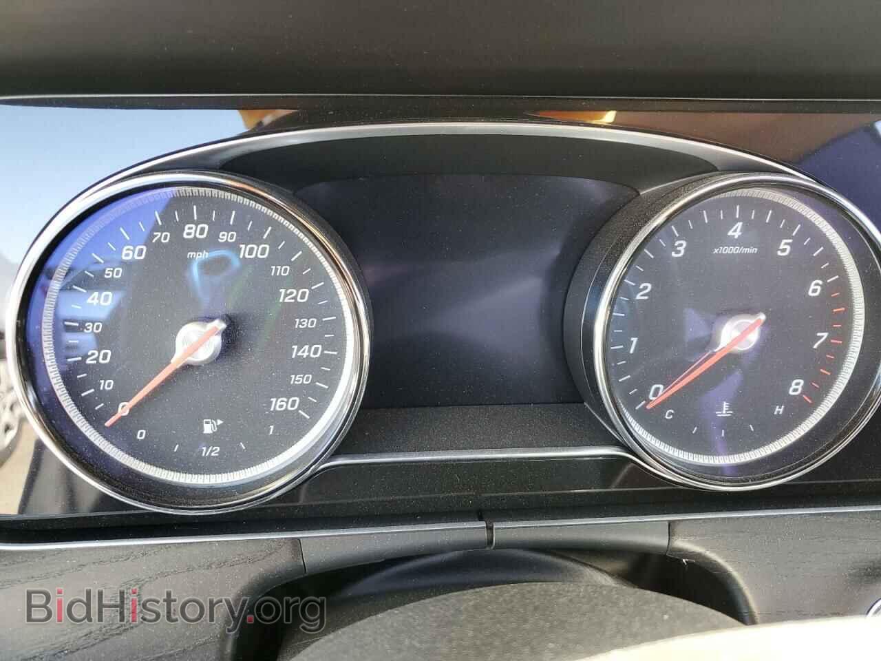 2018 MERCEDES-BENZ E-CLASS - VIN: WDD1J6FB4JF028840 - Фото 9