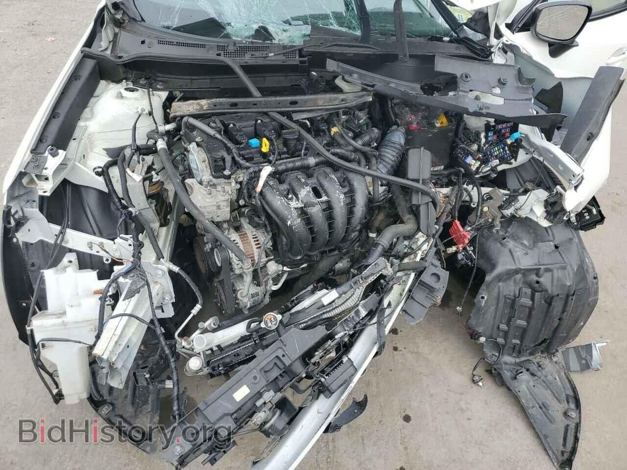 2016 MAZDA CX-3 - VIN: JM1DKBD73G0121761 - Фото 11