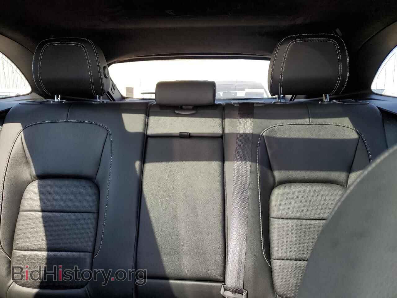 2018 JAGUAR F-PACE - VIN: SADCL2FX2JA325219 - Фото 10