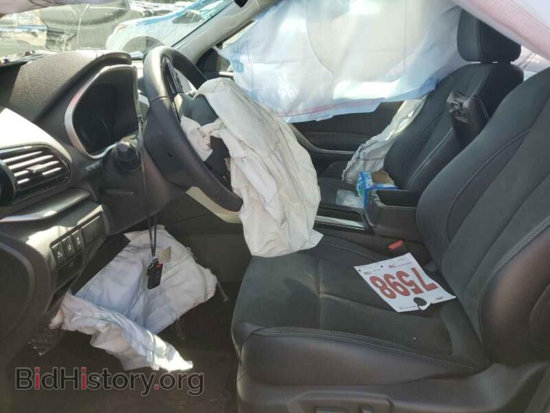 2024 Mitsubishi ECLIPSE (VIN JA4ATWAA6RZ037420) — photo 7 of 12