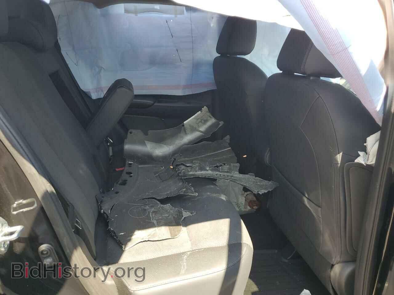 2024 MITSUBISHI ECLIPSE - VIN: JA4ATWAA6RZ037420 - Фото 10