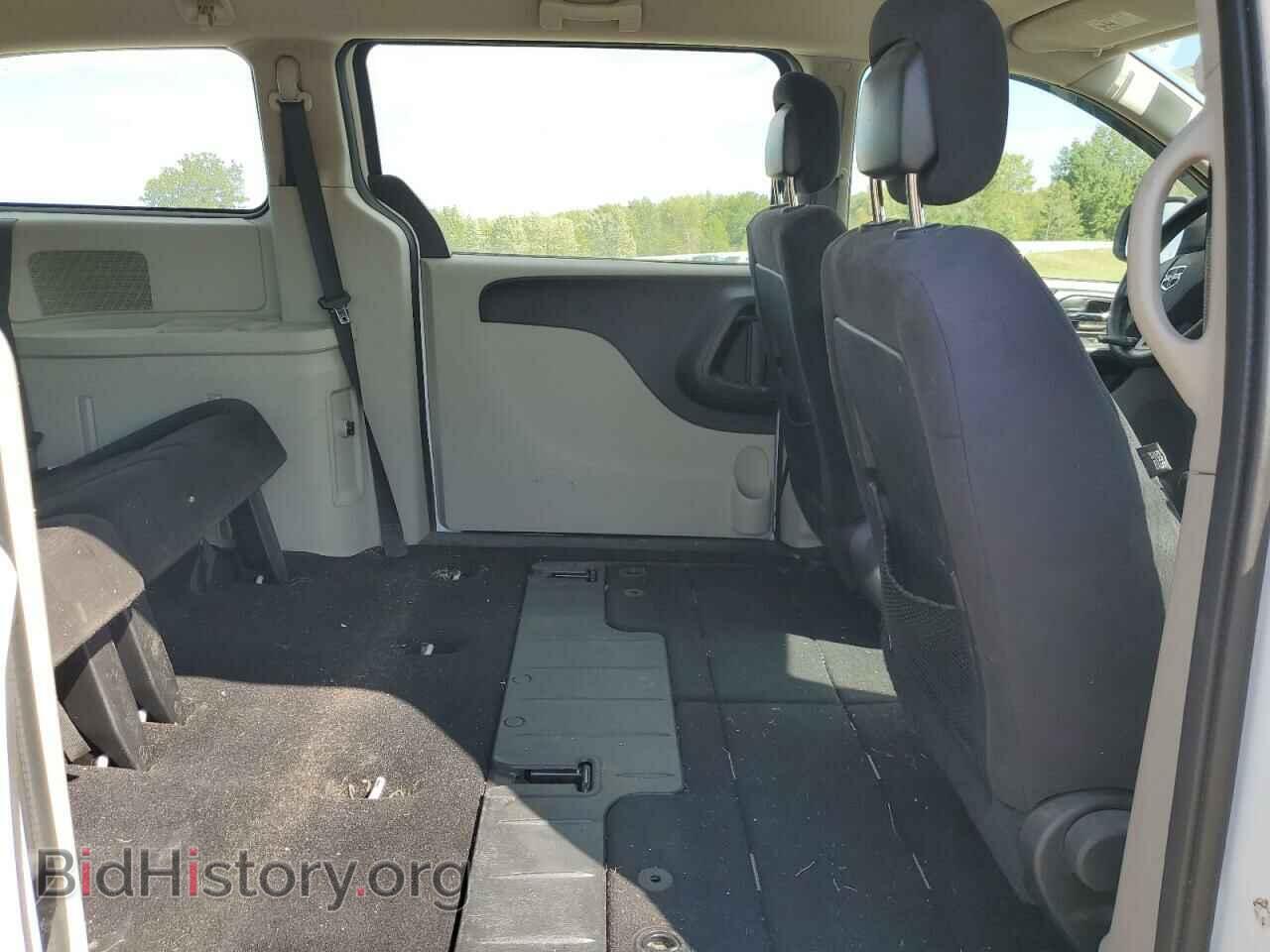 2014 DODGE CARAVAN - VIN: 2C4RDGBG4ER296832 - Photo 11