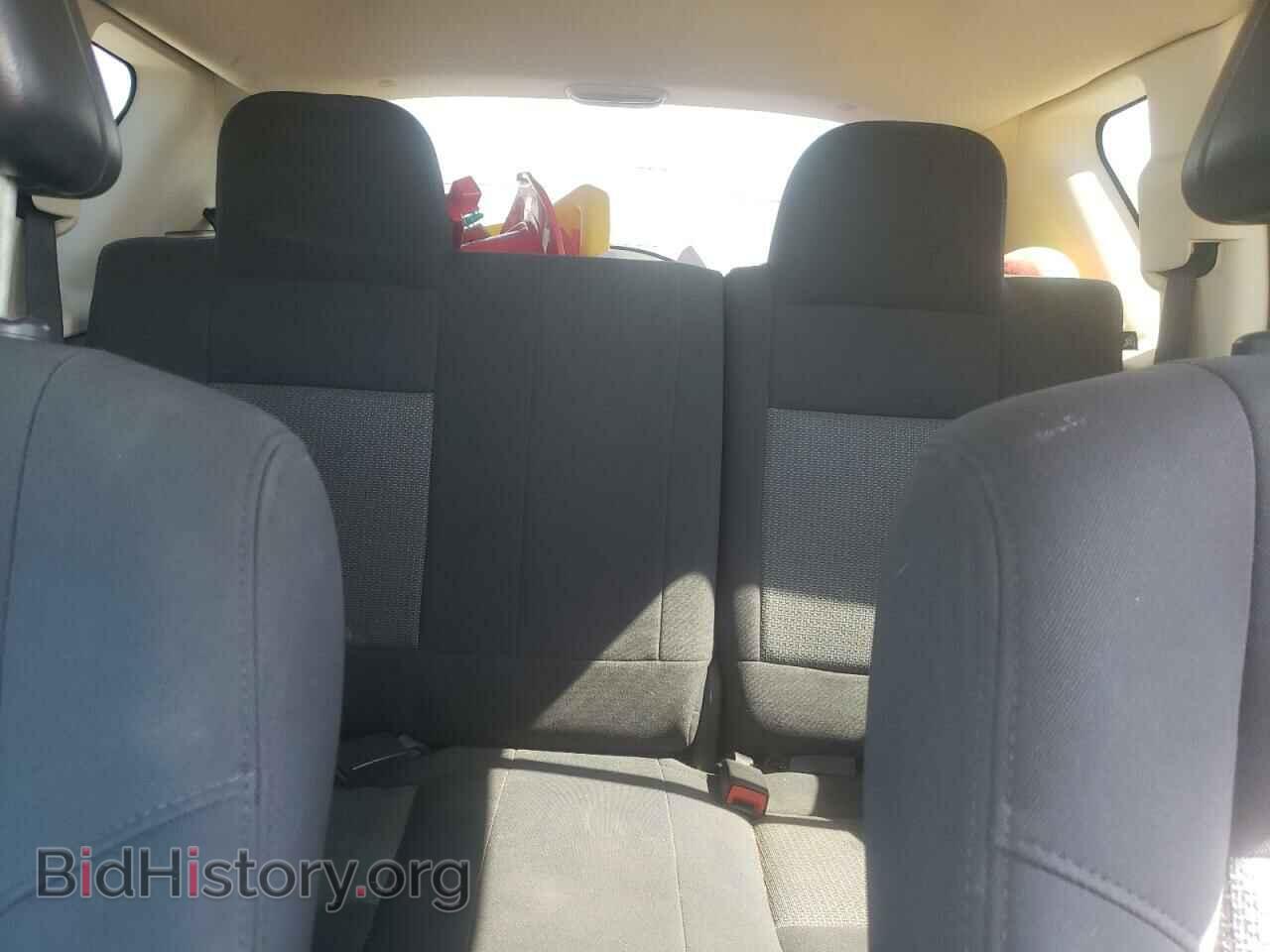 2009 JEEP COMPASS - VIN: 1J4FT47B69D208464 - Фото 10
