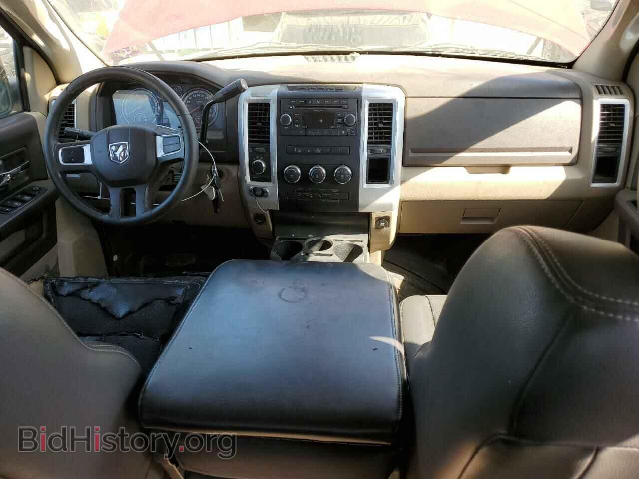2009 DODGE All Models - VIN: 1D3HV13P39S775856 - Фото 8