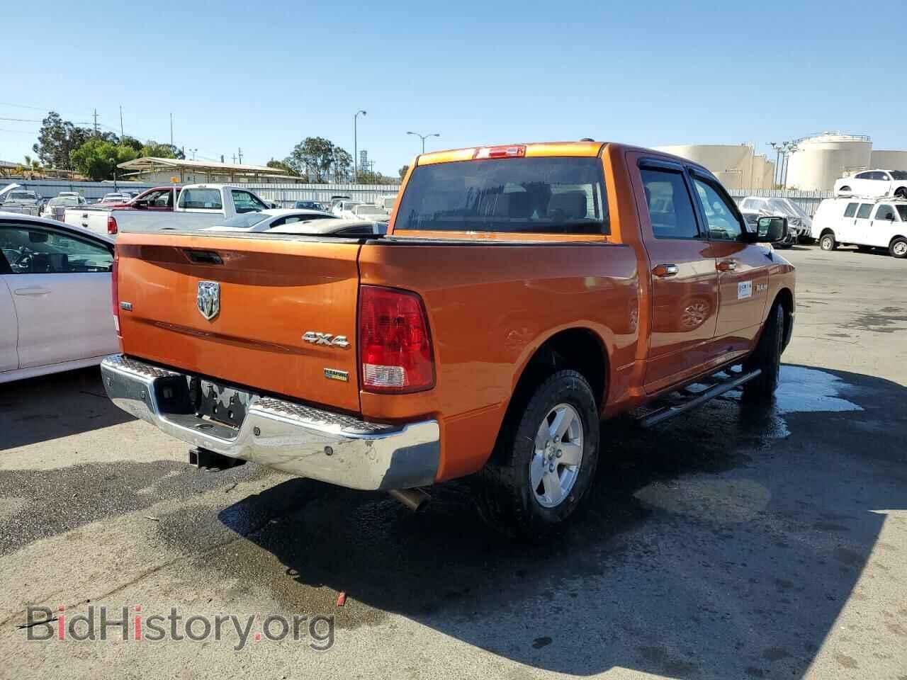 2010 DODGE All Models - VIN: 1D7RV1CP4AS166427 - Фото 3