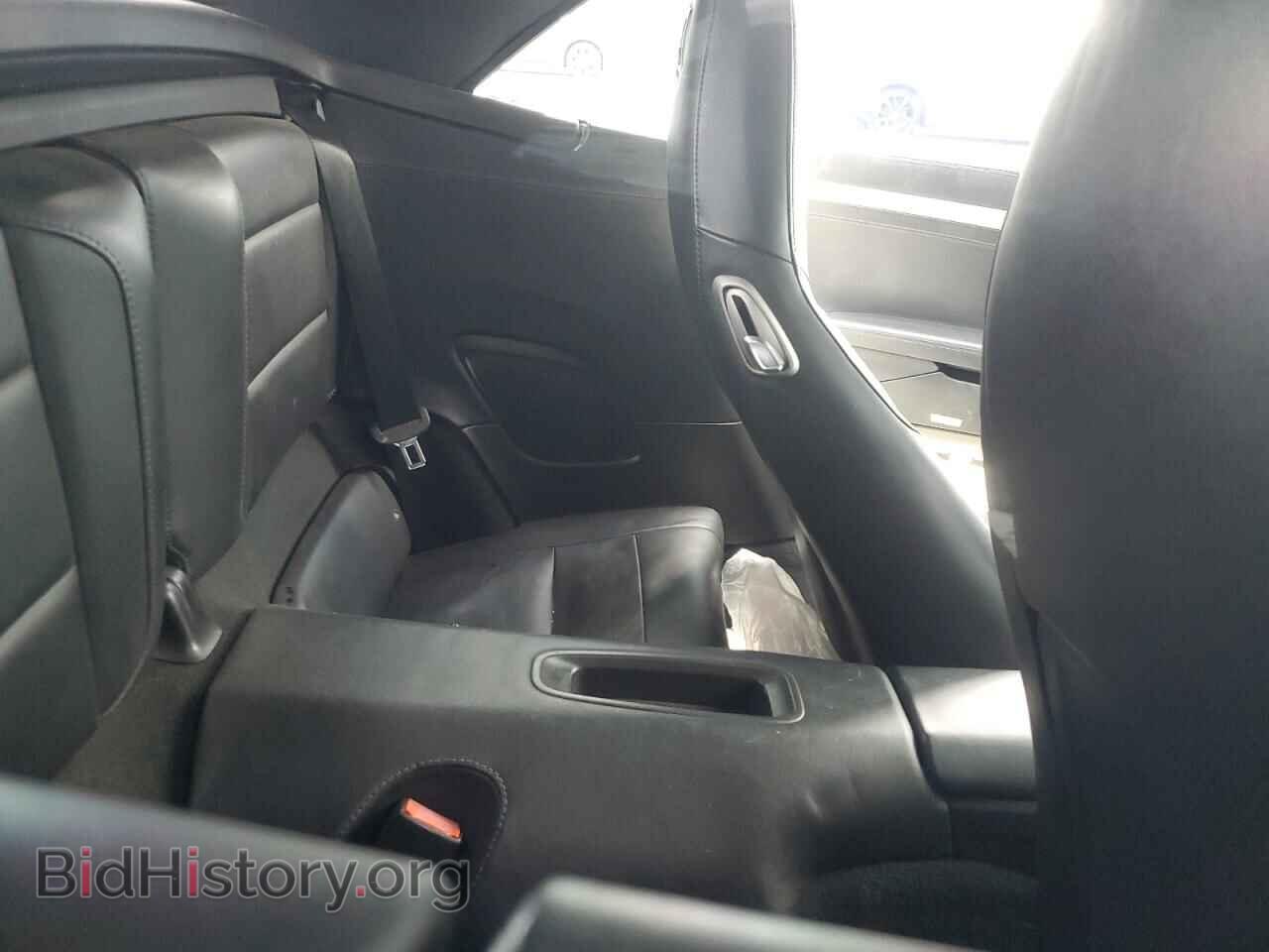 2012 PORSCHE 911 - VIN: WP0CB2A92CS154766 - Фото 10
