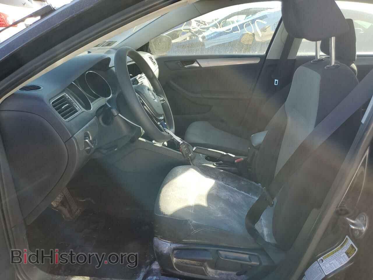 2017 VOLKSWAGEN JETTA - VIN: 3VW2B7AJ0HM236897 - Photo 7