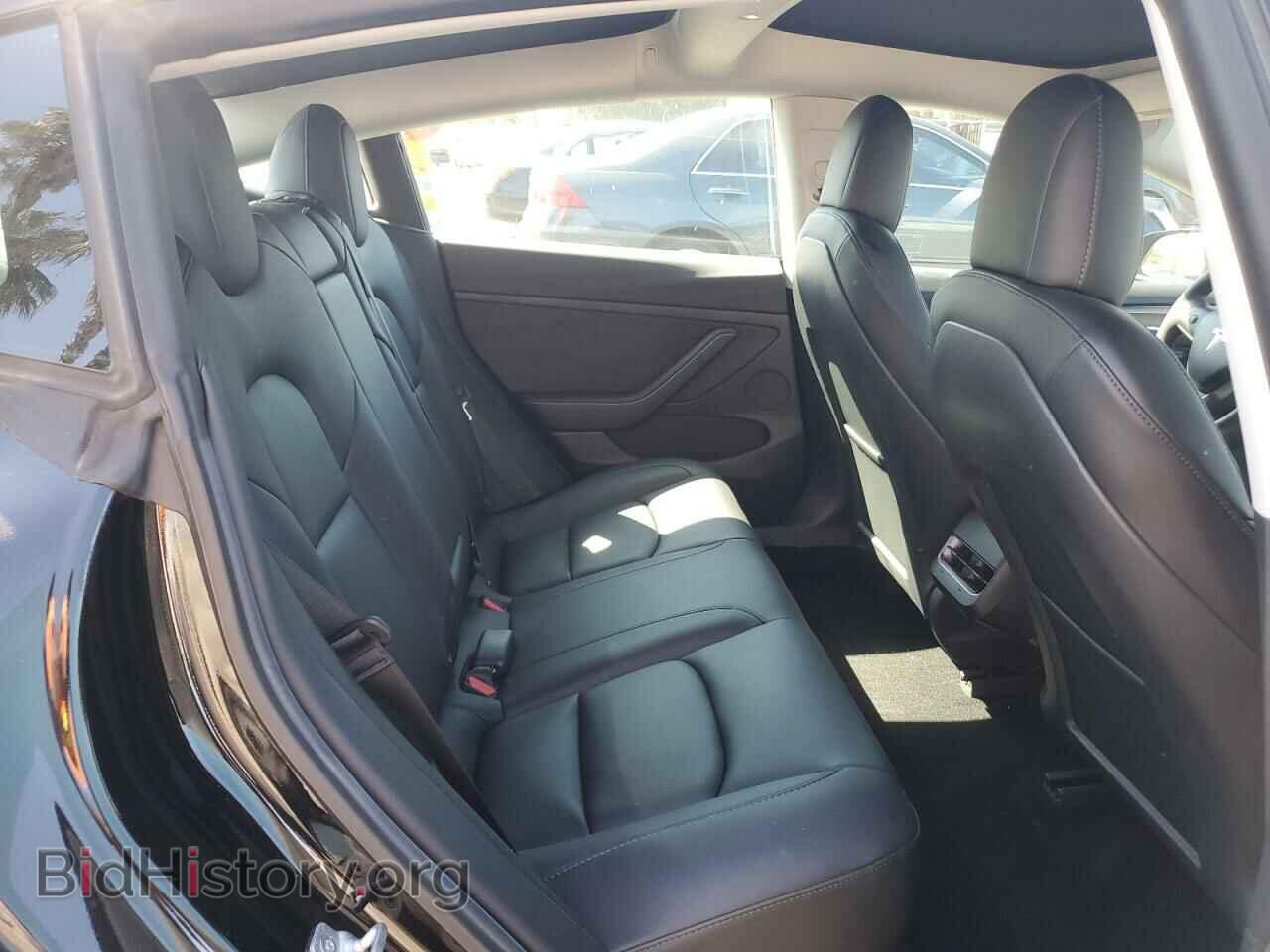 2021 TESLA MODEL 3 - VIN: 5YJ3E1EA9MF065944 - Photo 10