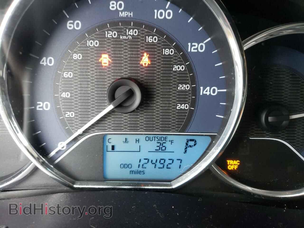 2014 TOYOTA COROLLA - VIN: 2T1BPRHE7EC062016 - Фото 8