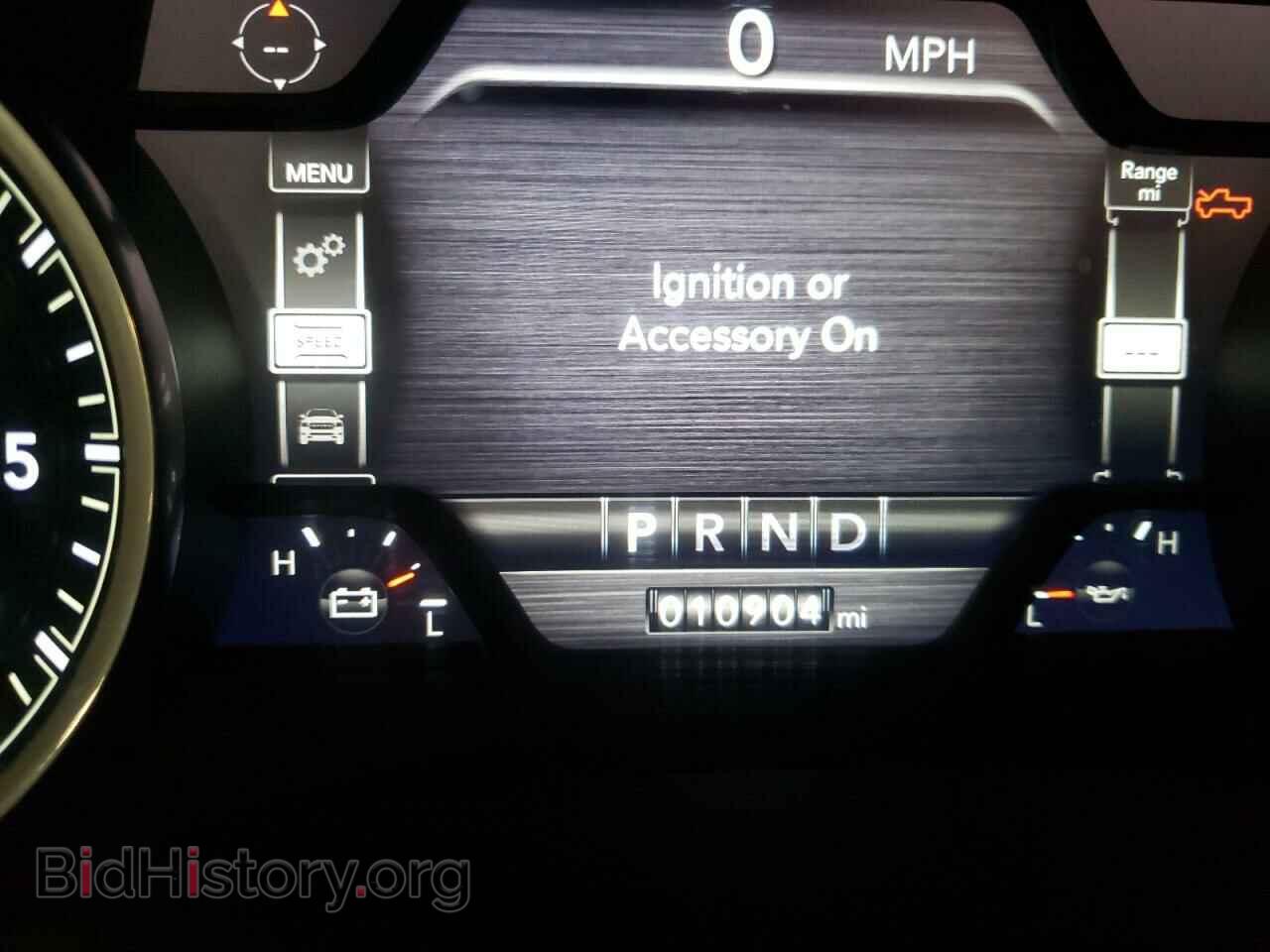 2020 RAM 1500 - VIN: 1C6SRFFT0LN163233 - Фото 8
