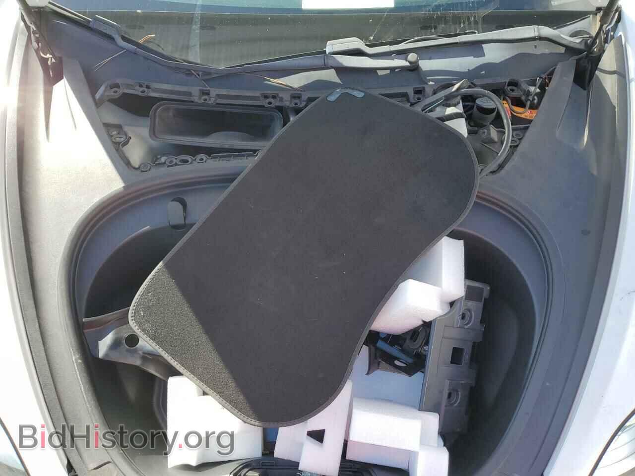 2018 TESLA MODEL 3 - VIN: 5YJ3E1EA1JF173602 - Photo 11