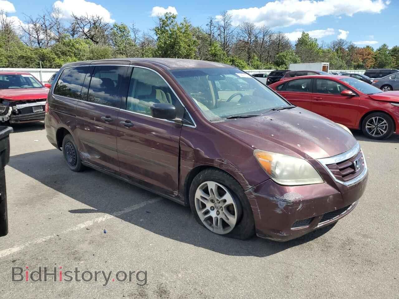 2009 HONDA All Models - VIN: 5FNRL38219B059997 - Фото 4