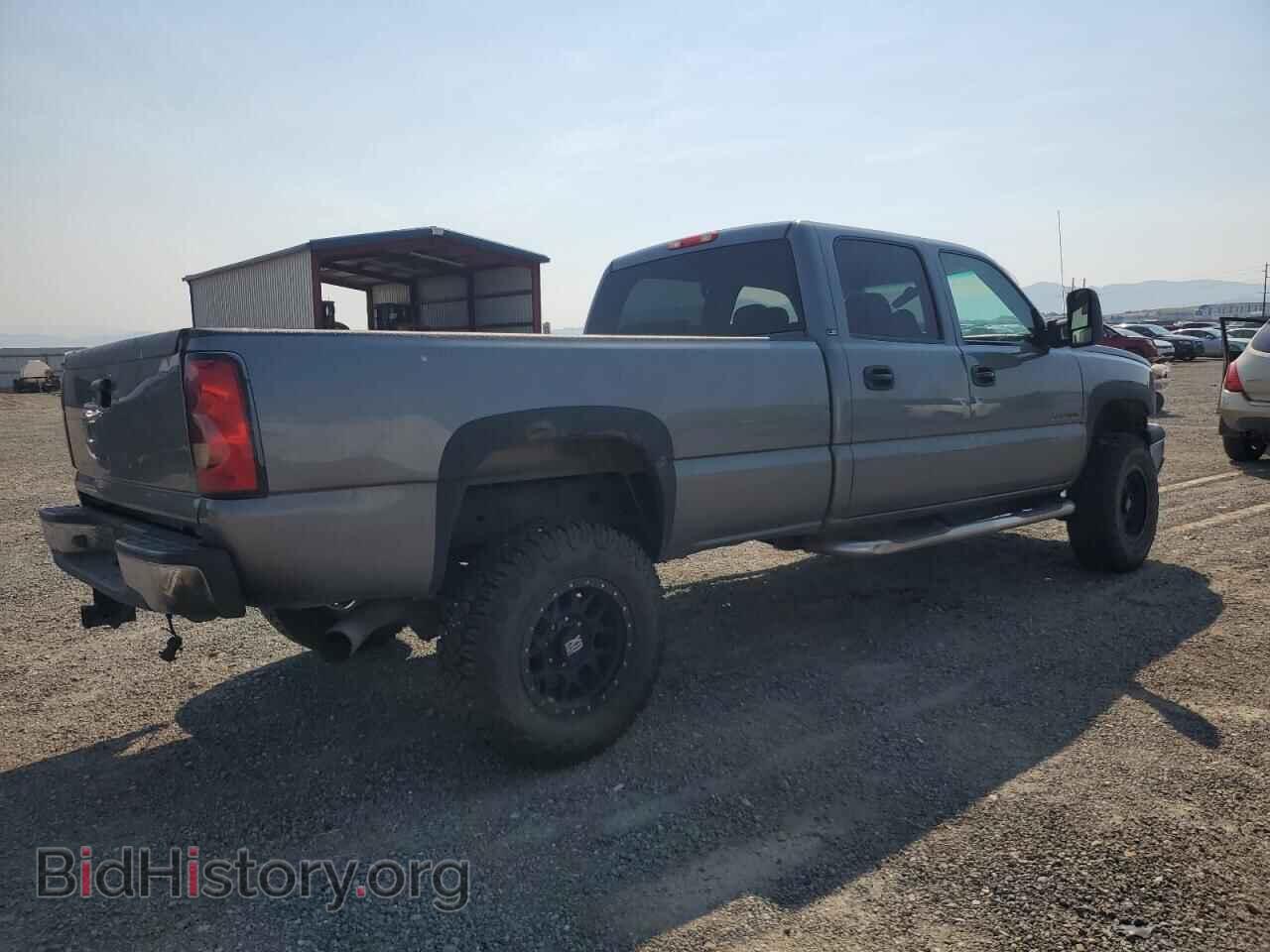 2006 CHEVROLET ALL Models - VIN: 1GCHK33D46F166315 - Photo 3