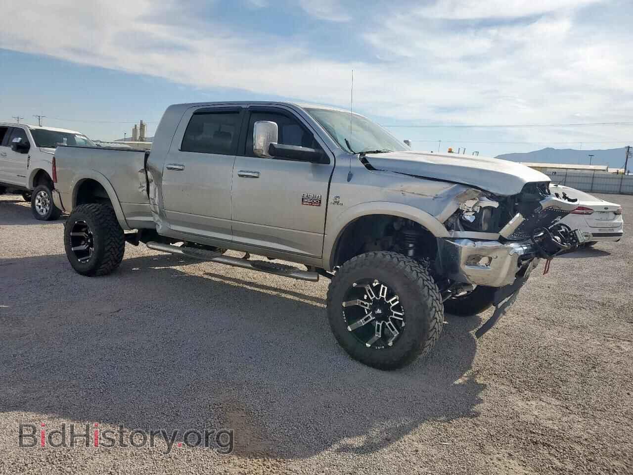 2011 DODGE All Models - VIN: 3D73Y3HL9BG579709 - Photo 4