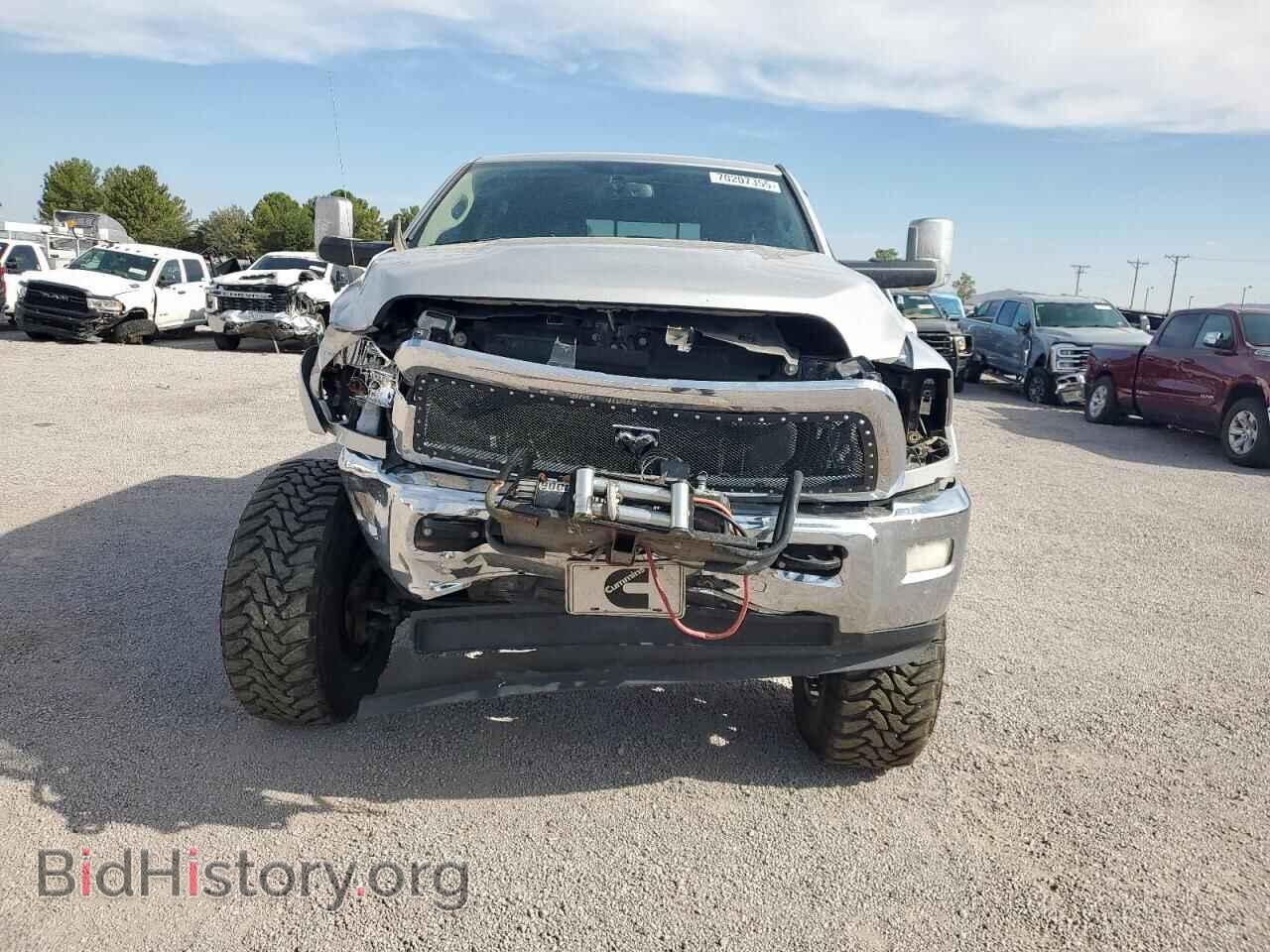2011 DODGE All Models - VIN: 3D73Y3HL9BG579709 - Photo 5