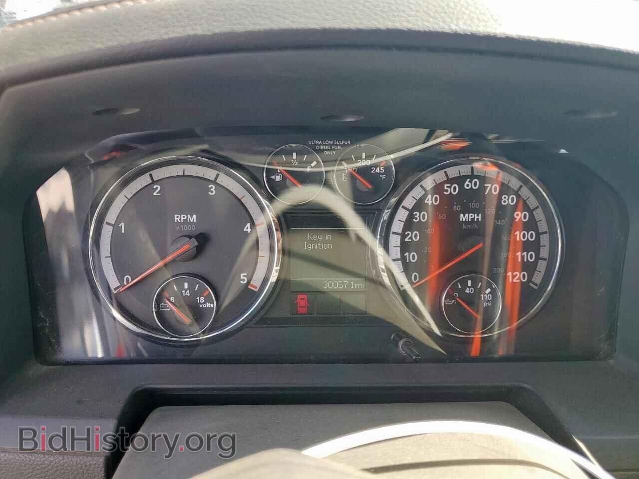 2011 DODGE All Models - VIN: 3D73Y3HL9BG579709 - Photo 9