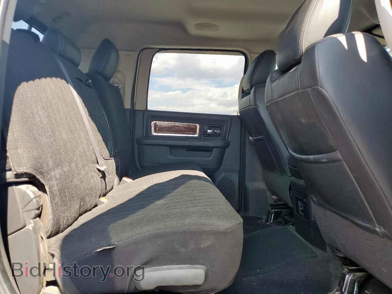 2011 DODGE All Models - VIN: 3D73Y3HL9BG579709 - Photo 10