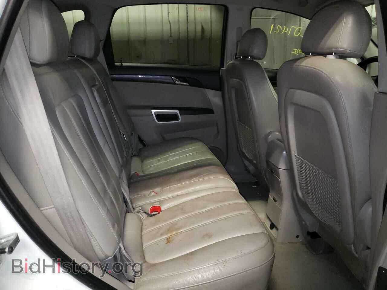 2008 SATURN VUE - VIN: 3GSCL33PX8S691299 - Фото 6