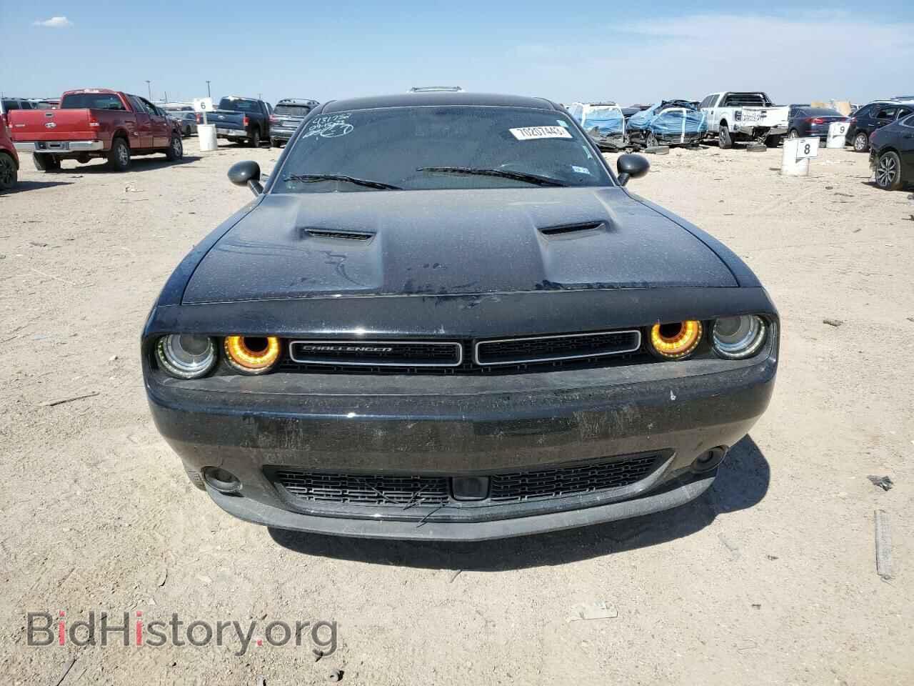 2018 DODGE CHALLENGER - VIN: 2C3CDZAG3JH258158 - Фото 5
