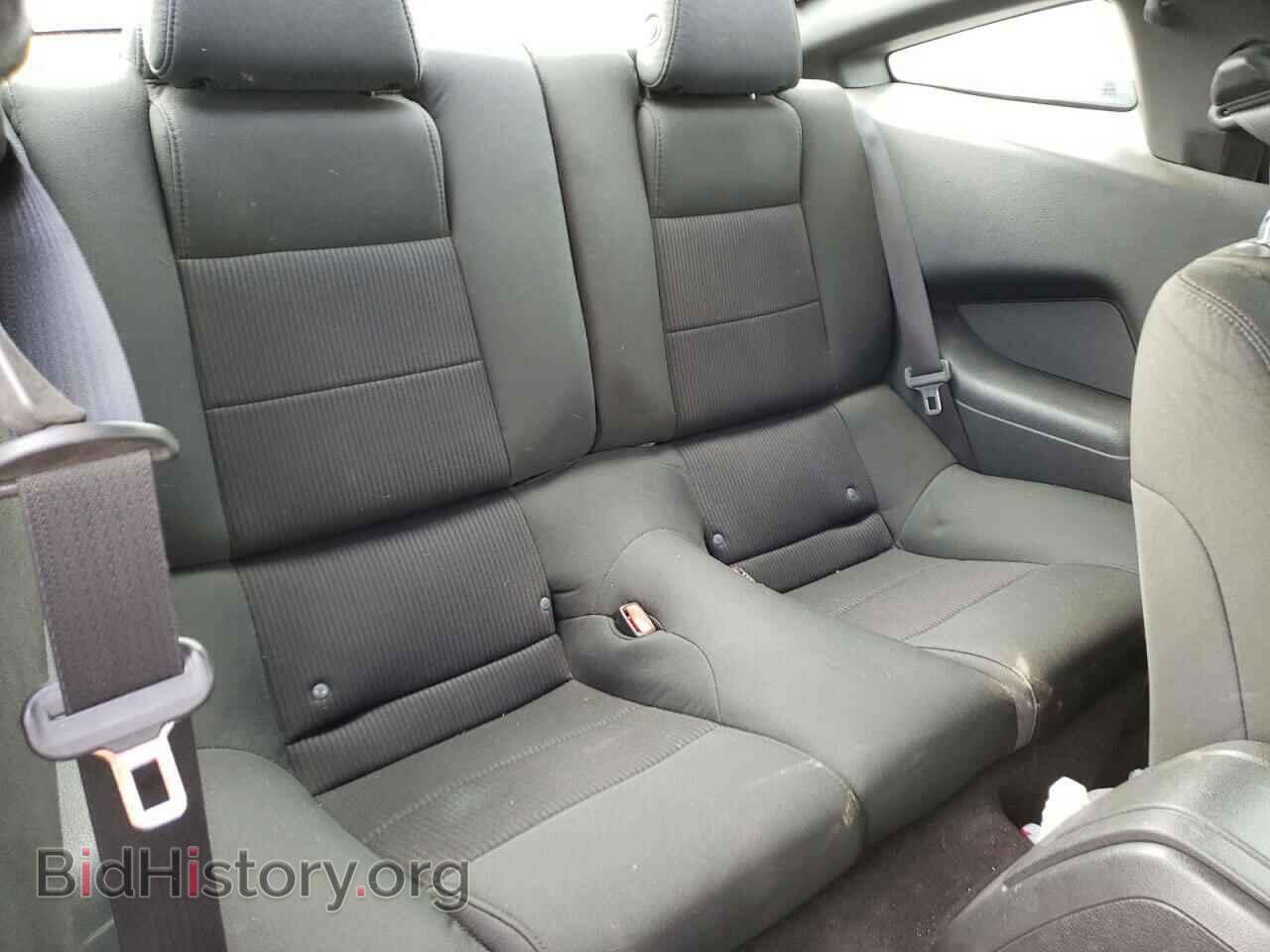 2014 FORD MUSTANG - VIN: 1ZVBP8AM4E5258548 - Фото 6