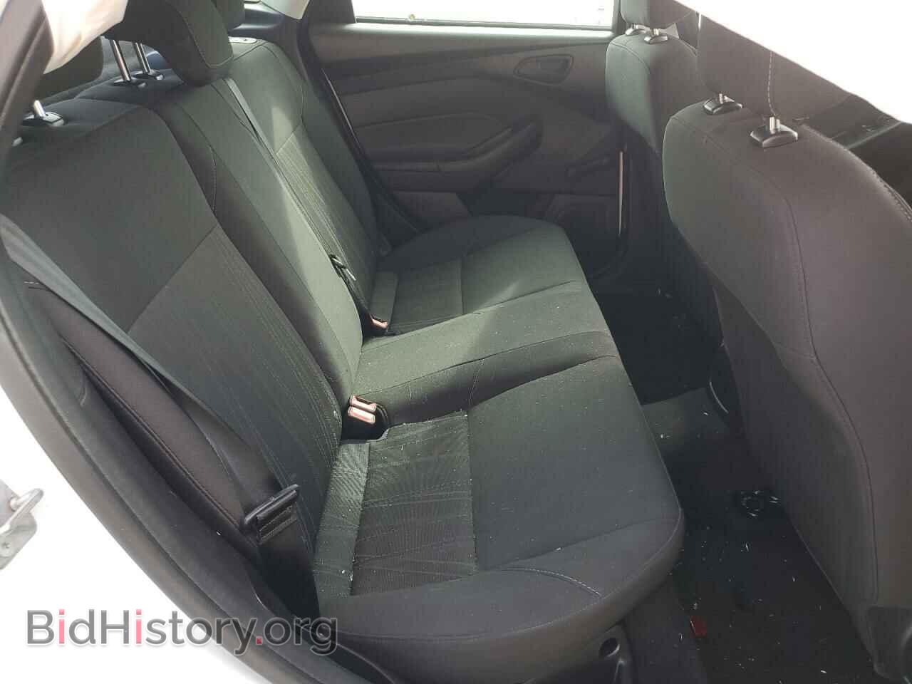 2016 FORD FOCUS - VIN: 1FADP3E27GL232750 - Фото 10