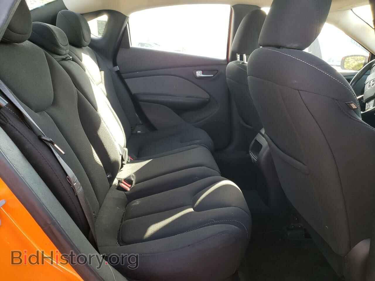 2013 DODGE DART - VIN: 1C3CDFBA3DD291879 - Фото 10