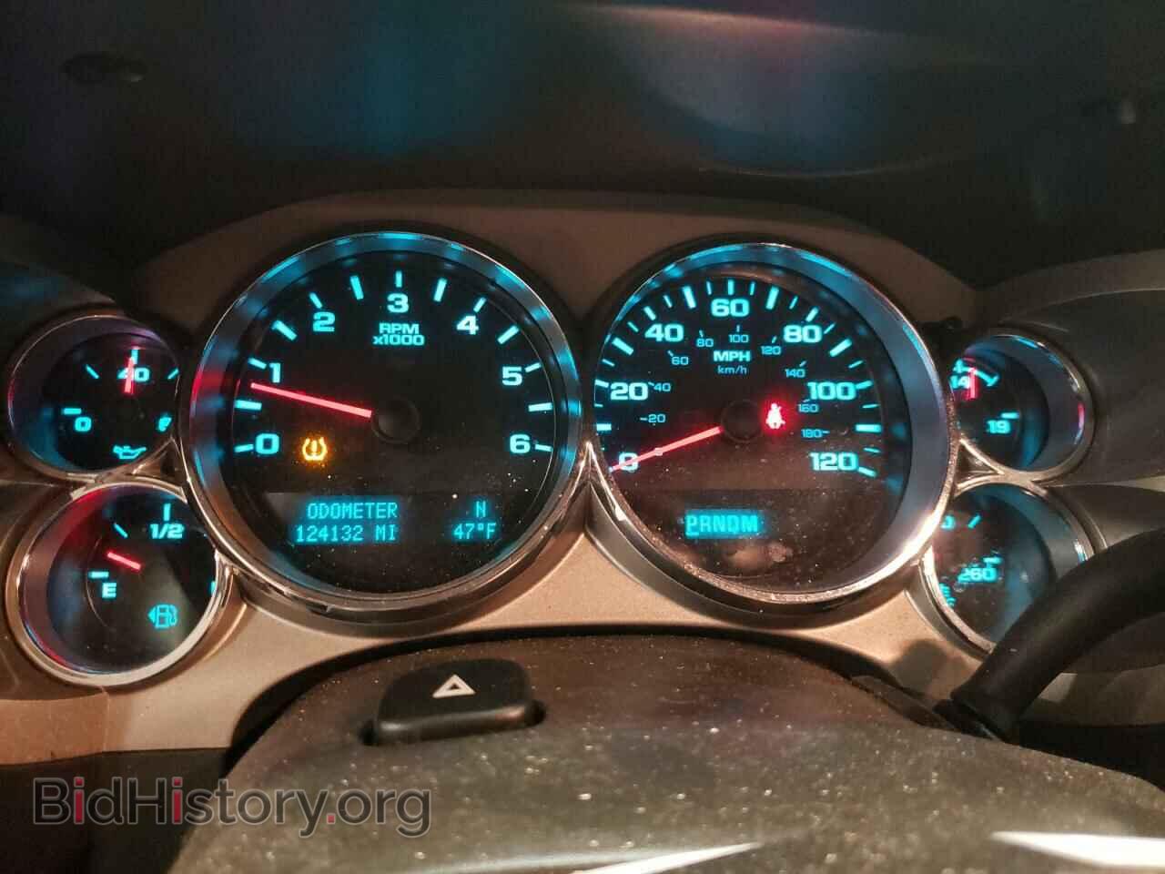 2012 GMC SIERRA - VIN: 3GTP2VE77CG286473 - Фото 9