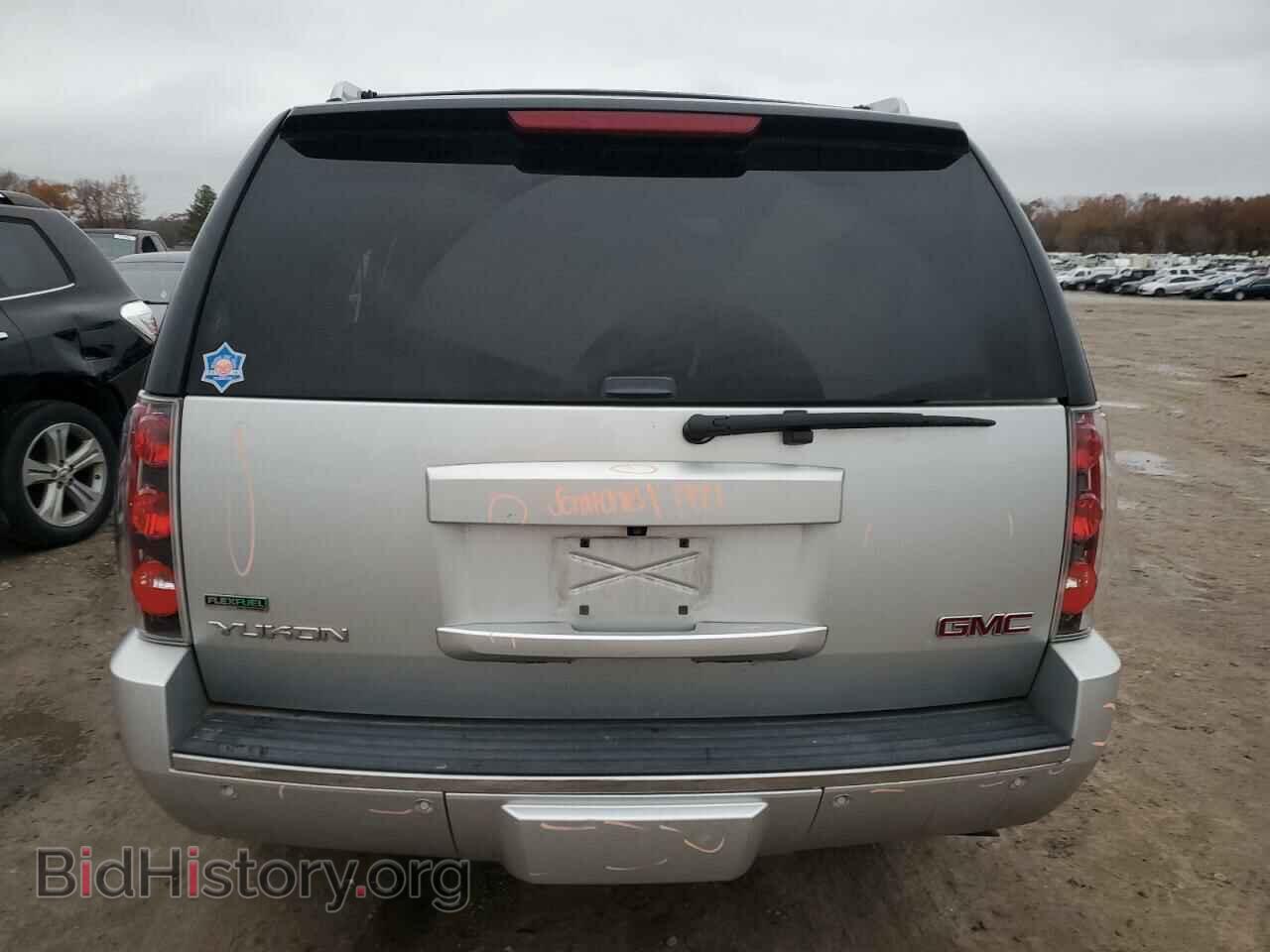 2012 GMC YUKON - VIN: 1GKS2EEF3CR245361 - Фото 6