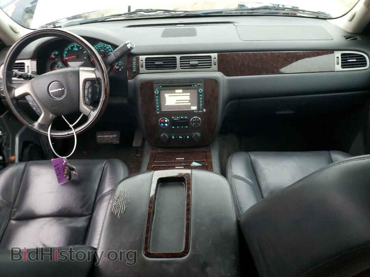 2012 GMC YUKON - VIN: 1GKS2EEF3CR245361 - Фото 8
