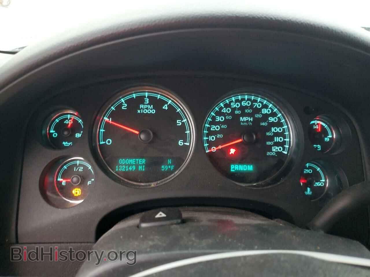 2012 GMC YUKON - VIN: 1GKS2EEF3CR245361 - Фото 9
