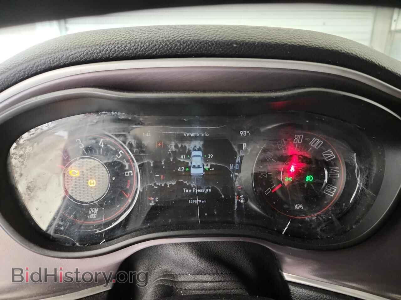 2019 DODGE CHALLENGER - VIN: 2C3CDZAG5KH547186 - Photo 9