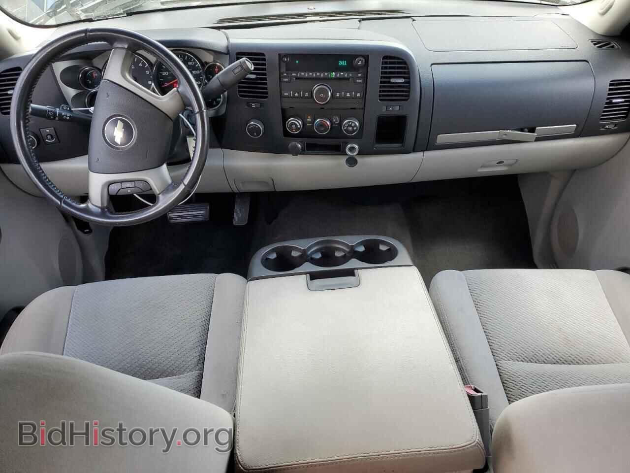 2008 CHEVROLET ALL Models - VIN: 1GCEK19048Z161435 - Фото 8