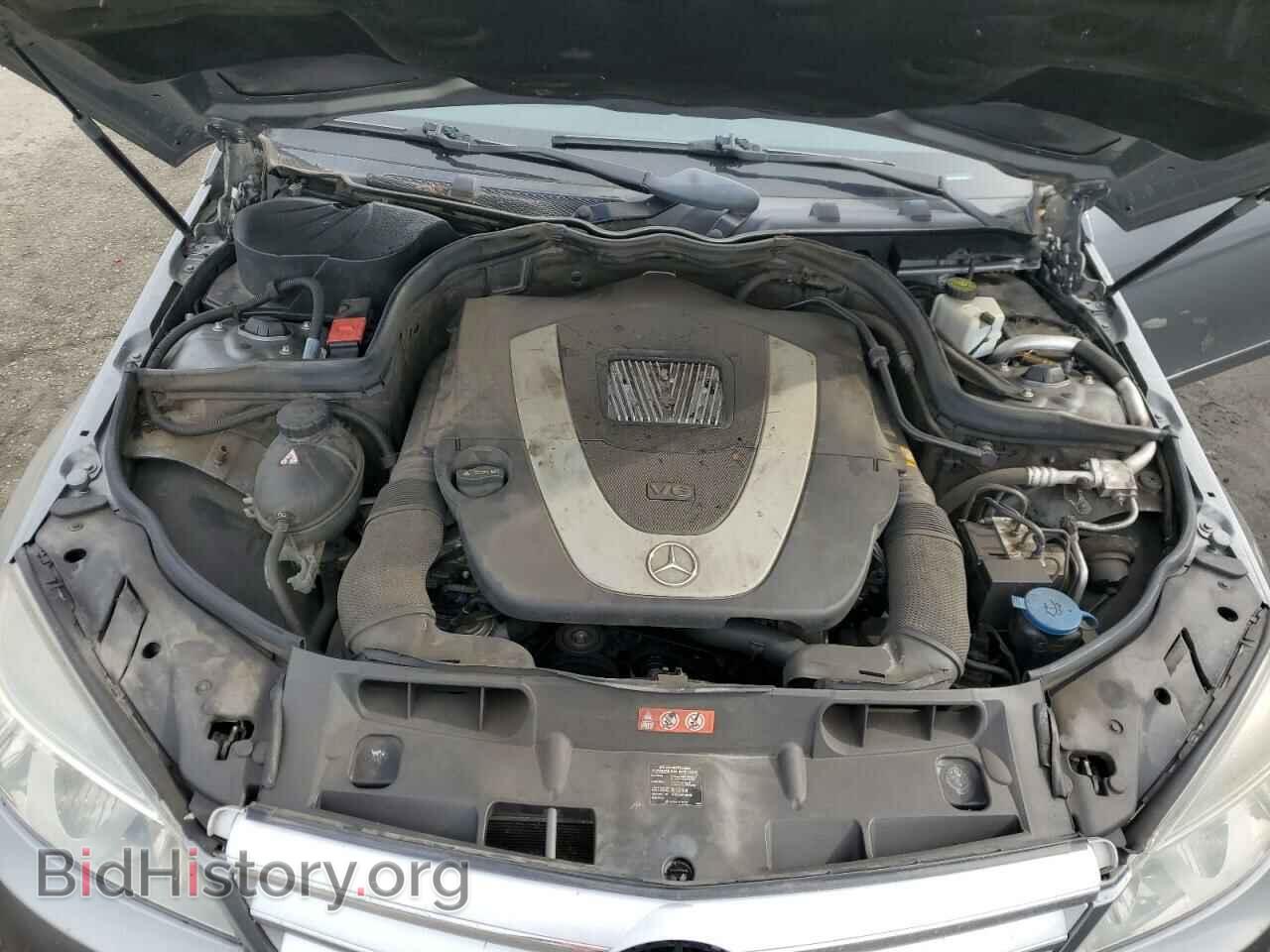 2010 MERCEDES-BENZ C-CLASS - VIN: WDDGF5EB6AF488511 - Фото 11