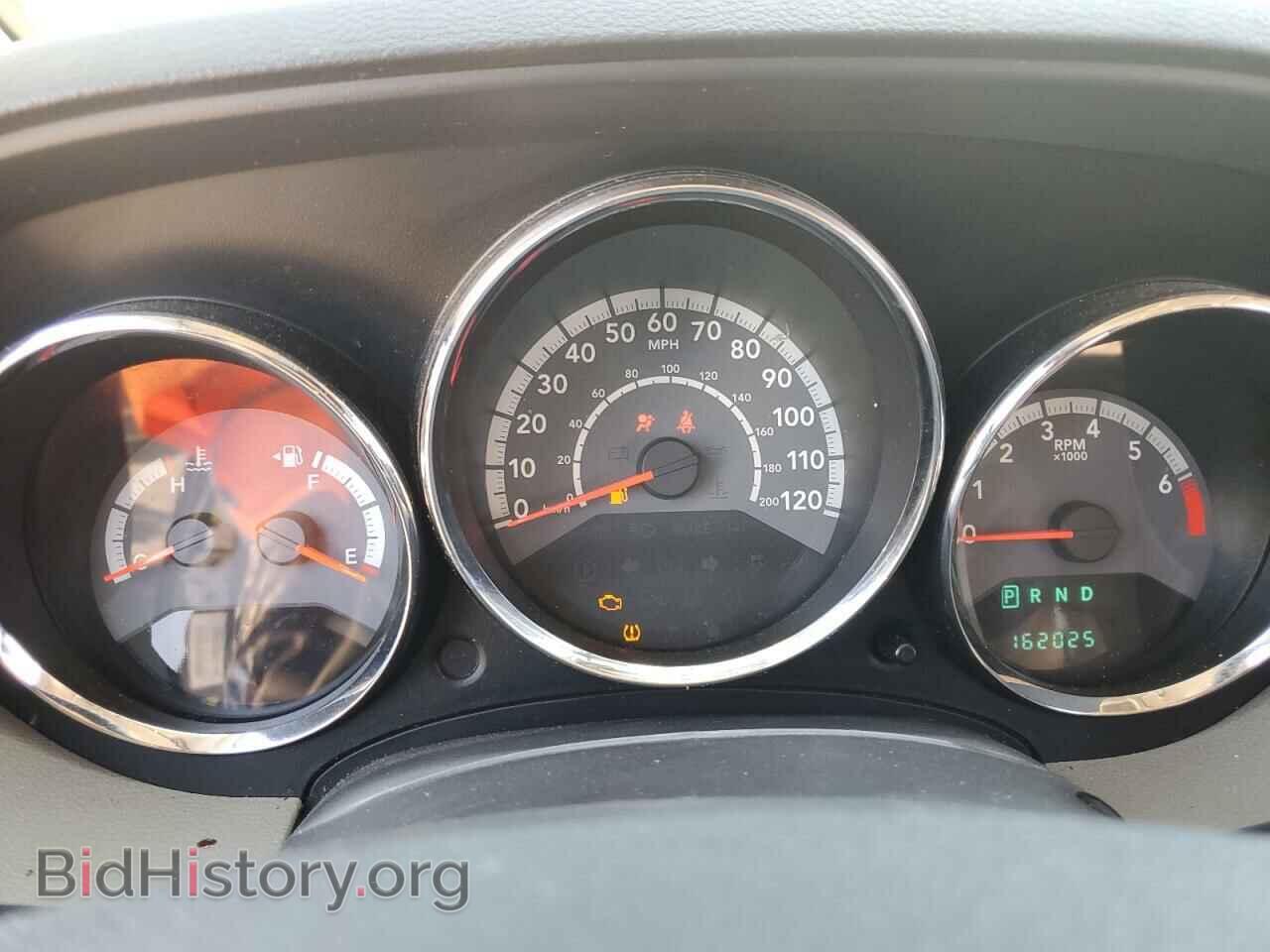 2010 DODGE CALIBER - VIN: 1B3CB4HA9AD661811 - Фото 9