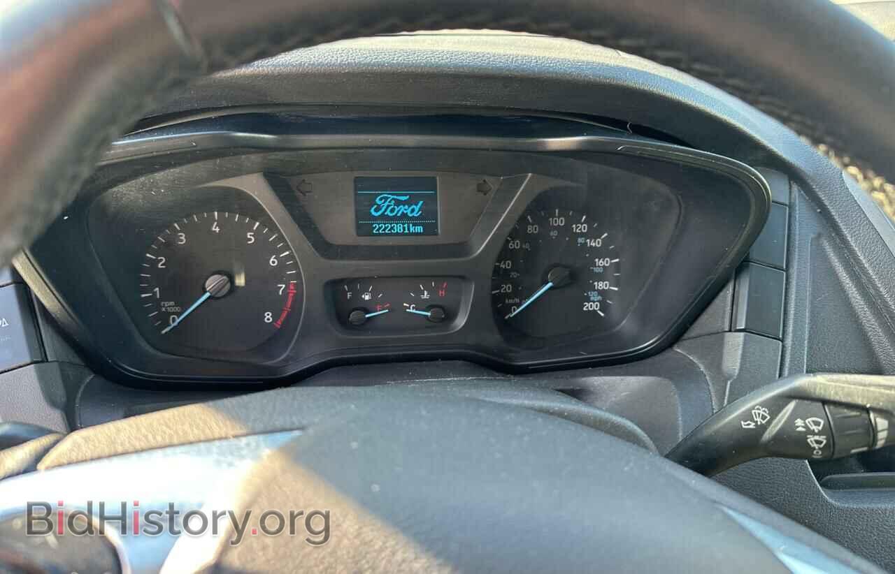 2015 FORD TRANSIT - VIN: 1FTNR1CM7FKB23906 - Фото 8
