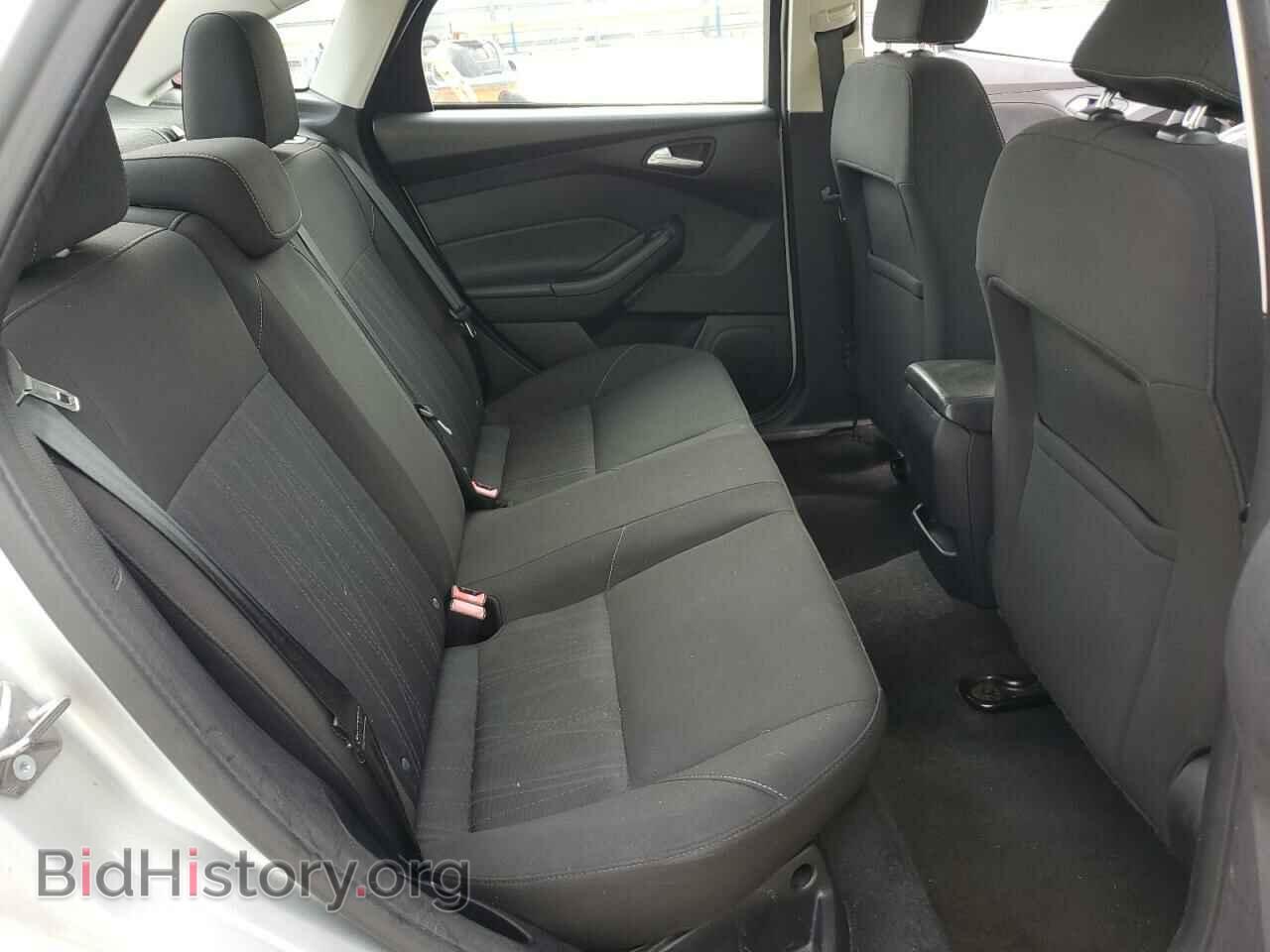 2015 FORD FOCUS - VIN: 1FADP3F24FL205471 - Фото 10