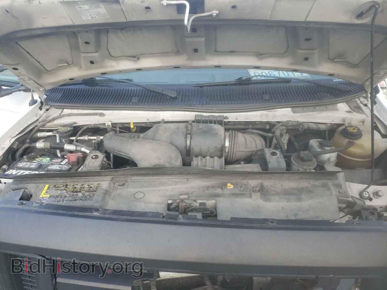 2013 FORD ECONOLINE - VIN: 1FTSS3EL4DDB04237 - Фото 7
