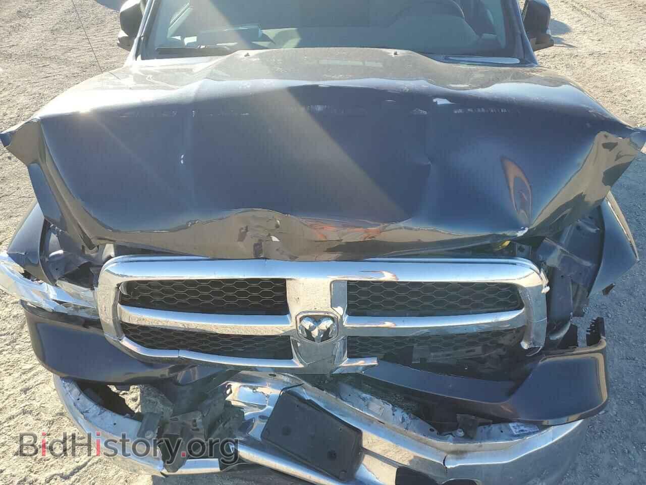 2017 RAM 1500 - VIN: 1C6RR7GT5HS521275 - Фото 11