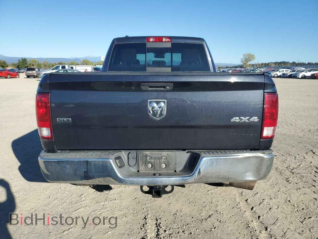 2017 RAM 1500 - VIN: 1C6RR7GT5HS521275 - Фото 6